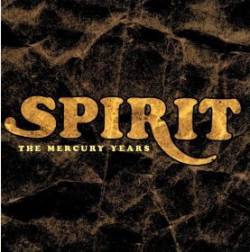 Spirit : The Mercury Years
